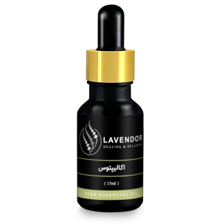 اسنشال اویل اکالیپتوس