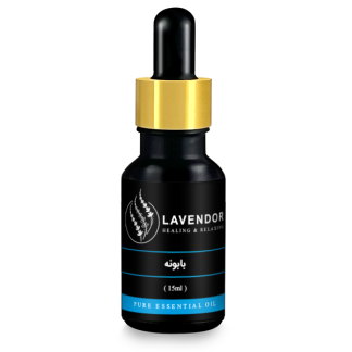 اسنشال اویل بابونه