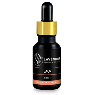 اسنشال اویل نارنگی