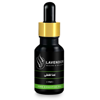 اسنشال اویل نعنا فلفلی